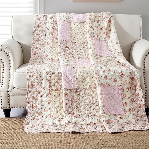 Qucover single bedspread - single,