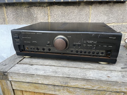 Technics a900mk2 stereo - su-a900mk2,