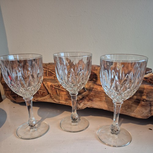 Arques durand 6 vintage - d'arques,