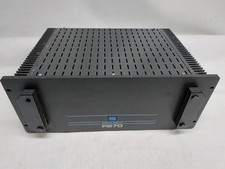 MUSICAL FIDELITY P270  POWER AMPLIFIER