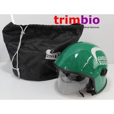 Pacific A7A Ambulance Paramedic Helmet With Bag