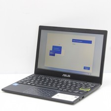 ASUS VivoBook E210MA Windows 11.6 in Laptop Intel Celeron N4020 4GB RAM 64GB SSD