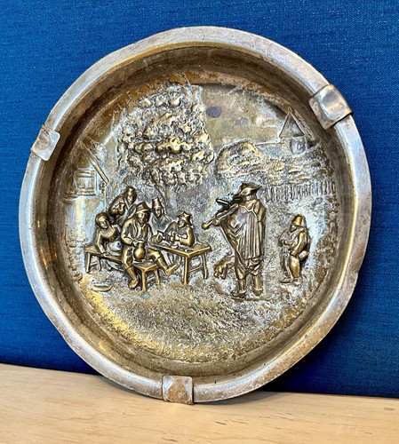 Hans jensen silver plated - hans,