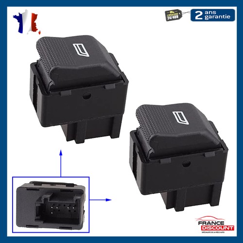 Window lifter switches - 2,