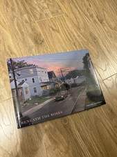 Beneath the Roses by Gregory