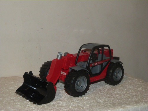 Bruder manitou - ,