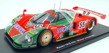 KK 1/18 Scale Diecast