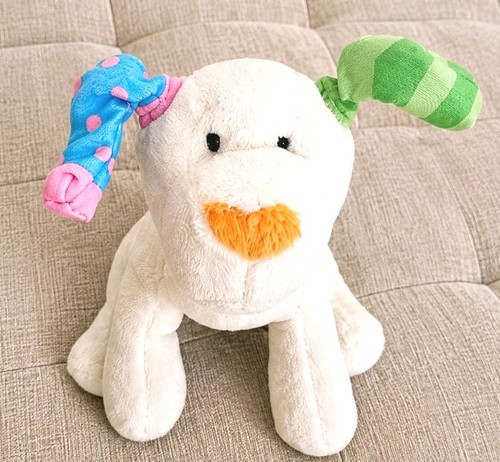 The snowdog dog - the,