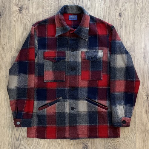 Vtg pendleton - vtg,