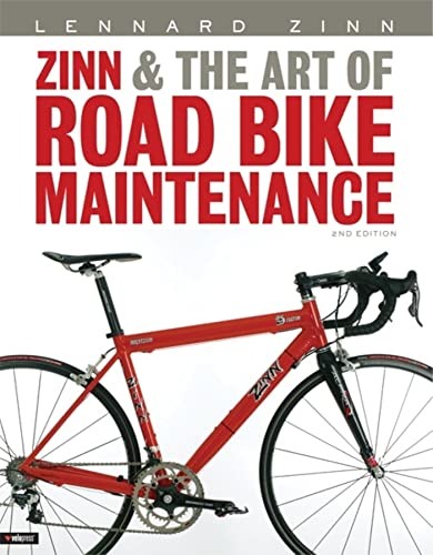 Zinn and the art road - the,