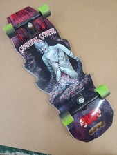 Creature, Cannibal Corpse