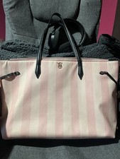 Victoria's Secret Pink Stripe
