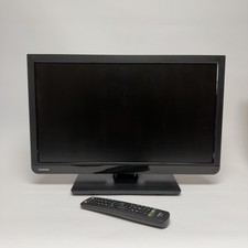 Toshiba 22” LCD TV DVD Combi