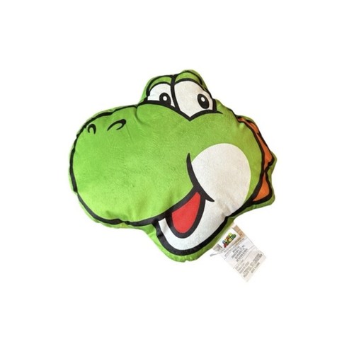 Super mario yoshi - mario, plush