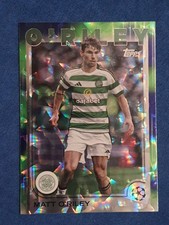 2024-25 Topps UCC Flagship