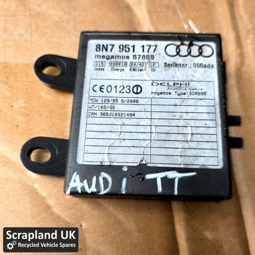 Audi facelift - audi, (mk1)