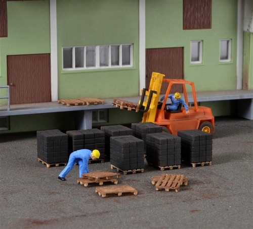 Kibri 38149 gauge - 38149,