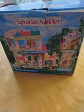 Sylvanian Families - Primrose