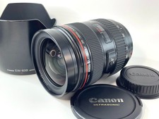 Works Well 【AS-IS】 Canon