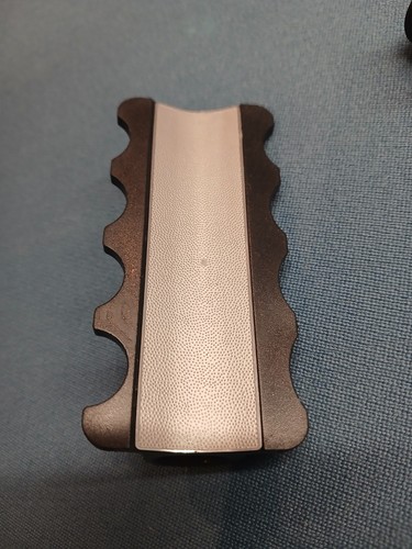 Cue tip shaper - 1, snooker
