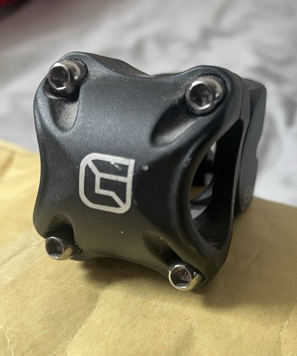 Gravity gap stem - gravity, 31.8mm