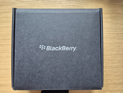 Blackberry bold 9700 - blackberry,