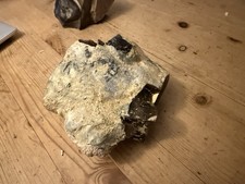 Flint Stone From Kent 900g