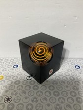 Ladislav Oliva Art Glass Cube