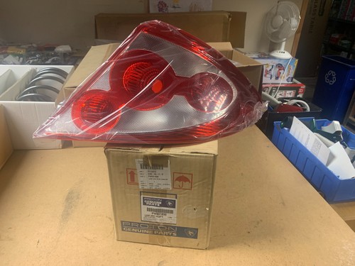 Genuine proton gen rear - genuine, 2