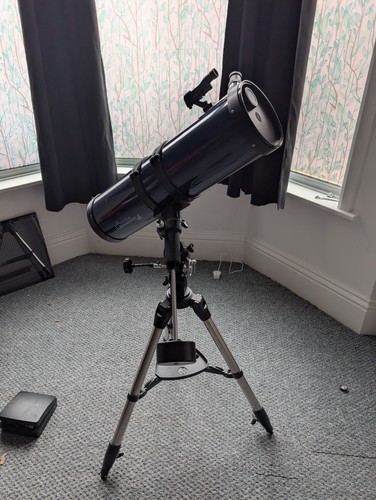 Sky watcher 150p australian - 150p,