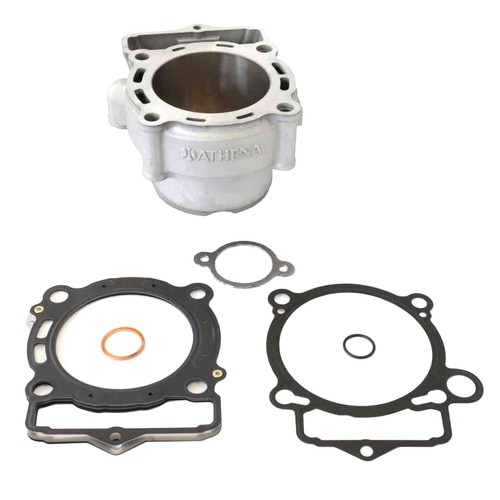 Athena cylinder kit 88mm ktm - athena,
