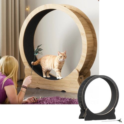 Mondeer cat exercise - xl,