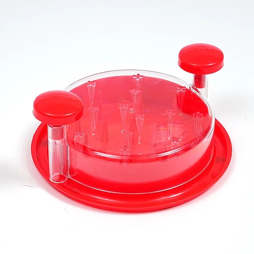 Large chicken shredder tool - large,