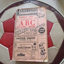 Oct 1955 ABC Rail Guide