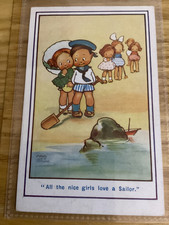 Mabel Lucy Attwell Original