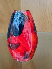 Poole Pottery Volcano Small