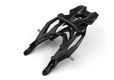 Original BMW Motorcycle