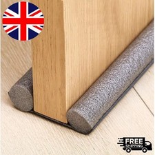 Under door foam strip - under,
