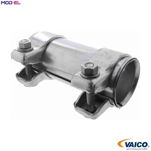 Pipe connector exhaust system - connector,