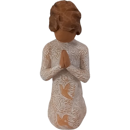 Willow tree prayer - tree,
