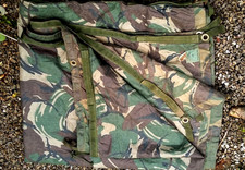 British Military Issue DPM