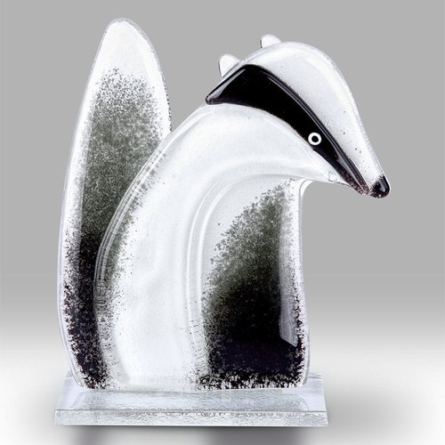 Nobile glassware glass badger - glassware,
