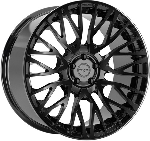 Alloy wheels velare vlr01 - alloy,