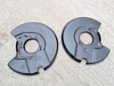 Ford Cortina Mk2 Front Disc