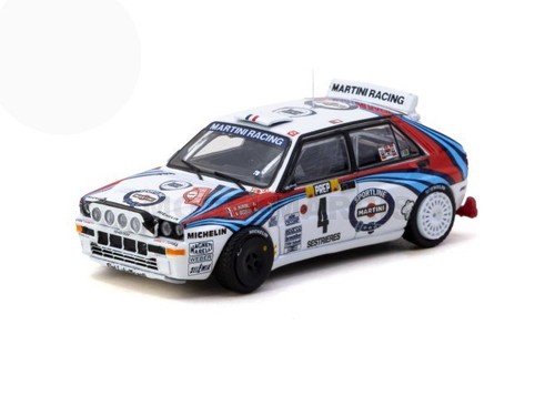 Tarmac t64 049 92mcr04 lancia - tarmac, t64-049-92mcr04