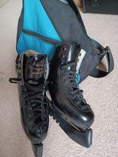 Risport Ice Skates Boys 225