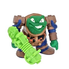 Bucky O Hare Toad Air Marshall