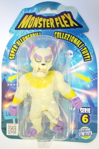 Monster flex limited series - limited,