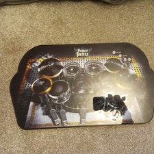 Paper Jamz Instant Rockstar Drum Kit - Kids Toy