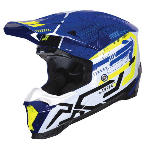 Just1 j40 motocross - just1, motorbike